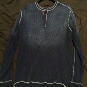 Lucky Brand Men’s Knit Top